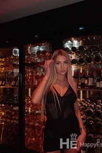 Parizay Sparks, 20 yaşında, Dubai/BAE Escort - 4