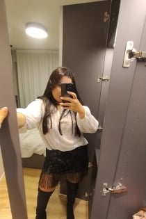 Anny, Alter 29, Escort in Frankfurt am Main / Deutschland - 4