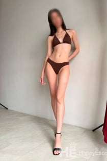 Diana, 24 ans, Bangkok / Thaïlande Escorts - 9