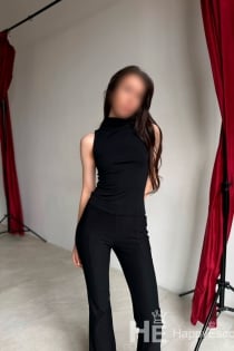 Diana, 24 ans, Bangkok / Thaïlande Escorts - 7
