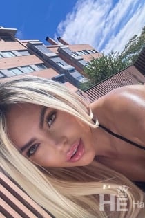 Luui, 23 ans, escortes à Marbella / Espagne - 2