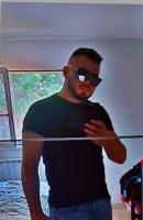 Robert, Age 22, Rome / Italy Escorts