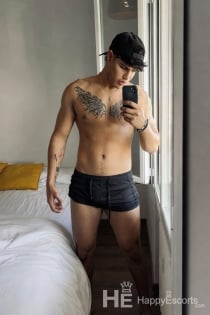 Annel, Age 27, Escort in San Giljan / Malta - 3