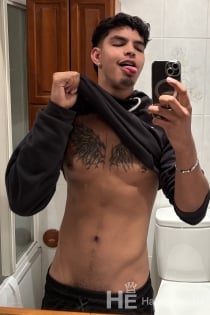 Annel, Age 27, Escort in San Giljan / Malta - 8