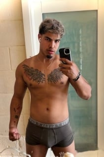 Annel, възраст 27, San Giljan / Malta Escorts