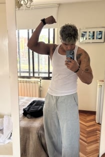 Annel, Age 27, Escort in San Giljan / Malta - 4
