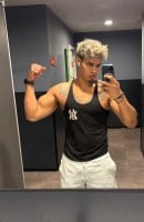 Annel, Age 27, Granada / Spain Escorts