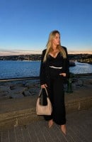 Bruna, Age 29, Frejus / France Escorts