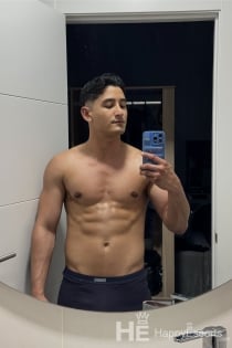 Bruno, Age 27, Escort in Munich / Germany - 2