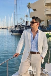 Bruno, Age 27, Escort in Munich / Germany - 3