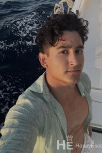 Bruno, Age 27, Escort in Munich / Germany - 1