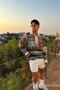 Bruno, Age 27, Escort in Munich / Germany - 4