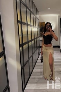 Ivy, 22 ετών, Κερύνεια / Κύπρος Συνοδοί