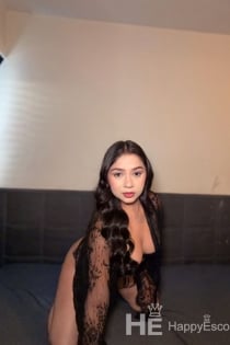 Vicky, Usia 17 tahun