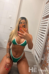 Cataleya, Alter 20, Escort in Marbella / Spanien - 7