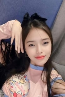 aidys, Age 24, Tirana / Albania Escorts - 4