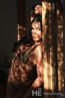 Luana, 27-aastane, Madrid/Hispaania saatjad – 9