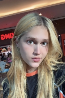 Giovanna, 22 anos, São Paulo / Brasil - Garotas de Programa - 3