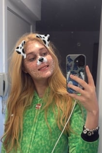 Giovanna, 22 anos, São Paulo / Brasil - Garotas de Programa - 4