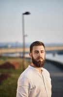 Eddy, Age 30, Escort in Trollhättan / Sweden