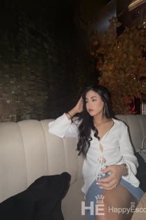 Rebeca, 21 éves, Amszterdam / Hollandia Eskortlányok - 7