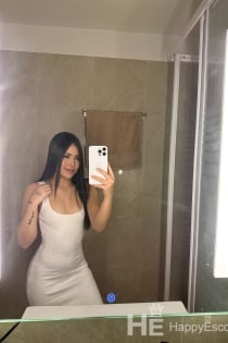 Rebeca, 21 éves, Amszterdam / Hollandia Eskortlányok - 8