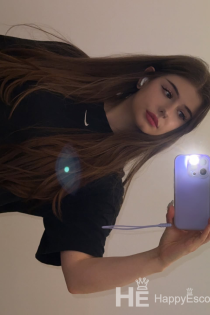 MANKA, 23 ans, Paris / France Escortes - 4