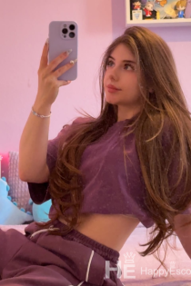 MANKA, 23 ans, Paris / France Escortes - 5