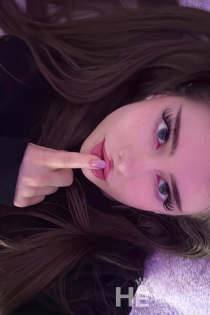 MANKA, 23 ans, Paris / France Escortes - 2