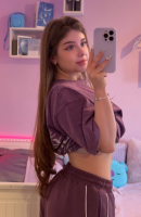 MANKA, Age 23, Paris / France Escorts