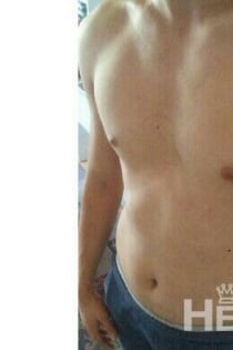 Jn, Alter 35, Escort in Genk / Belgien - 1