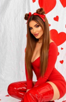 vera, Age 23, Escort in Tirana / Albania