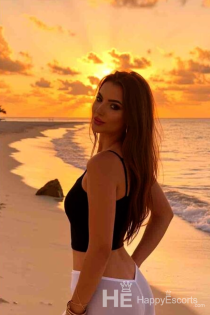 vera, Age 23, Escort in Tirana / Albania - 6