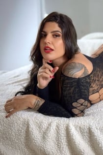 Brenda Menezes, wiek 28-17