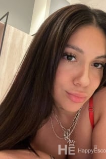 lina, Age 23, Escort in Tirana / Albania - 2