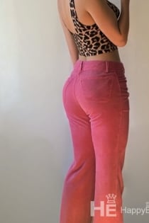 Cat69, 25 років, Göteborg / Sweden Escorts - 1