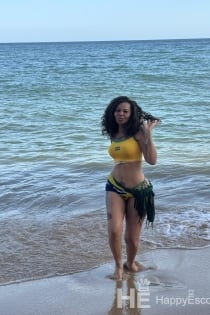 Mariella, Age 44, Albufeira / Portugal Escorts - 1