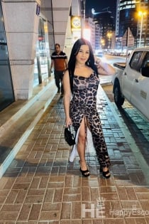 Esmeralda, Age 24, Dubai / UAE Escorts - 8