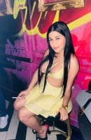 Esmeralda, Age 24, Dubai / UAE Escorts