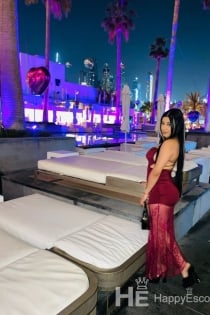 Esmeralda, Age 24, Dubai / UAE Escorts - 10