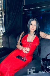 Esmeralda, Age 24, Dubai / UAE Escorts - 11