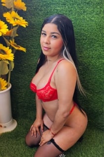 Esmeralda, Age 24, Dubai / UAE Escorts - 2