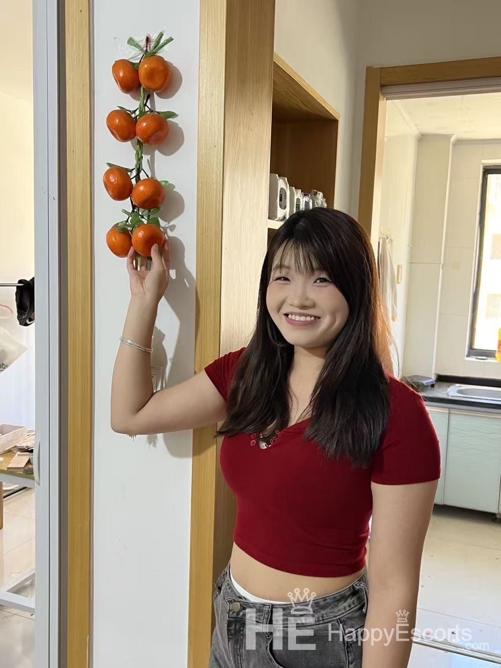 zouxin、29歳、ティヴァト/モンテネグロのエスコート - 1