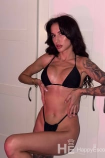alara, Age 23, Escort in Tirana / Albania - 5