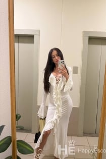 alara, Age 23, Escort in Tirana / Albania - 8