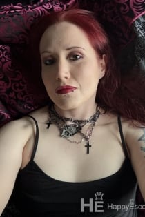 Rachel Ann, Age 36, Escort in Toronto / Canada - 2