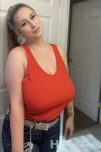 Hannah, Alter 28, Escort in Berlin / Deutschland - 3