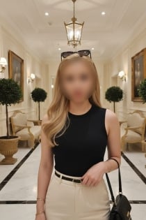 Anastasia, Age 26, Kuala Lumpur / Malaysia Escorts - 23