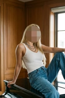 Anastasia, Age 26, Kuala Lumpur / Malaysia Escorts - 17