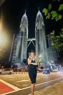 Anastasia, Age 26, Kuala Lumpur / Malaysia Escorts - 9